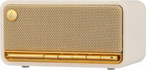 Głośnik Edifier Głośnik Bluetooth Edifier MP230 (biało-złoty) 2