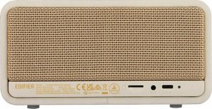 Głośnik Edifier Głośnik Bluetooth Edifier MP230 (biało-złoty) 3