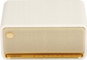 Głośnik Edifier Głośnik Bluetooth Edifier MP230 (biało-złoty) 4