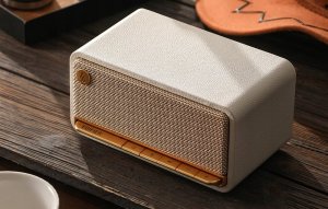 Głośnik Edifier Głośnik Bluetooth Edifier MP230 (biało-złoty) 7