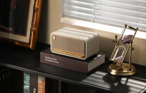 Głośnik Edifier Głośnik Bluetooth Edifier MP230 (biało-złoty) 8