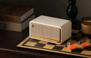 Głośnik Edifier Głośnik Bluetooth Edifier MP230 (biało-złoty) 9