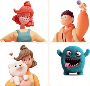 Głośnik Soundpeats Głośnik bezprzewodowy Soundpeats Hi-sing z miktofonem (biały) 4