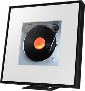 Głośnik Samsung Music Frane czarny (HW-LS60D/EN) 10