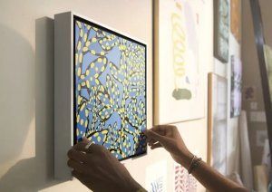 Głośnik Samsung Music Frane czarny (HW-LS60D/EN) 14