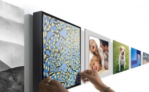 Głośnik Samsung Music Frane czarny (HW-LS60D/EN) 15