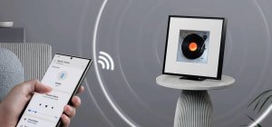 Głośnik Samsung Music Frane czarny (HW-LS60D/EN) 17