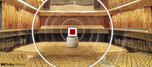 Głośnik Samsung Music Frane czarny (HW-LS60D/EN) 18