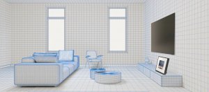 Głośnik Samsung Music Frane czarny (HW-LS60D/EN) 19