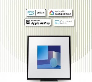 Głośnik Samsung Music Frane czarny (HW-LS60D/EN) 21