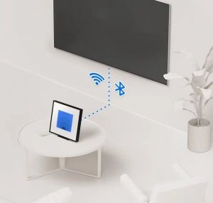 Głośnik Samsung Music Frane czarny (HW-LS60D/EN) 25