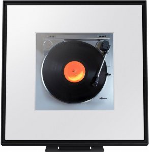 Głośnik Samsung Music Frane czarny (HW-LS60D/EN) 4