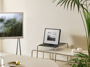 Głośnik Samsung Music Frane czarny (HW-LS60D/EN) 7