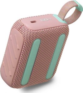 Głośnik JBL GO 4 różowy (JBLGO4PINK) 6