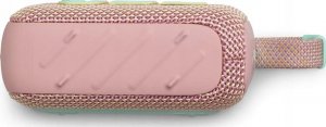 Głośnik JBL GO 4 różowy (JBLGO4PINK) 10