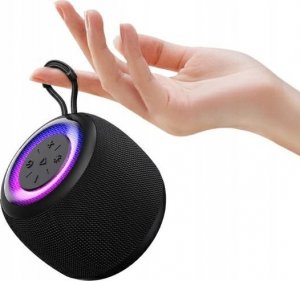 Głośnik Usams Głośnik USAMS YIN Series US-YX014 Bluetooth 5.3 1200mAh Mini Wireless Speaker 3