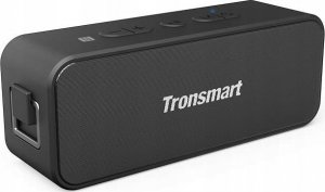 Głośnik Tronsmart Głośnik bezprzewodowy Bluetooth Tronsmart T2 Plus Upgraded 2024 1