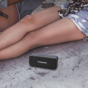 Głośnik Tronsmart T2 Plus czarny (064628) 11