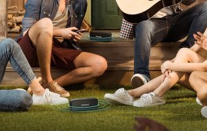 Głośnik Tronsmart T2 Plus czarny (064628) 17