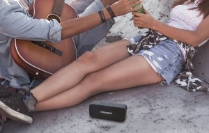 Głośnik Tronsmart T2 Plus czarny (064628) 20