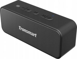 Głośnik Tronsmart T2 Plus czarny (064628) 2