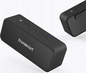 Głośnik Tronsmart T2 Plus czarny (064628) 4