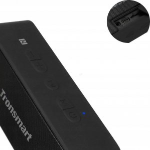 Głośnik Tronsmart T2 Plus czarny (064628) 5