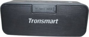 Głośnik Tronsmart T2 Plus czarny (064628) 7