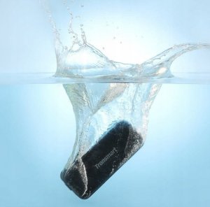 Głośnik Tronsmart T2 Plus czarny (064628) 9