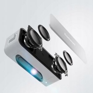 Głośnik Tronsmart T2 Plus czarny (064628) 10