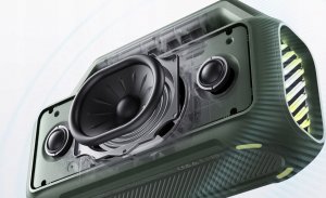 Głośnik Soundcore Głośnik Soundcore Boom 2 Zielony 11