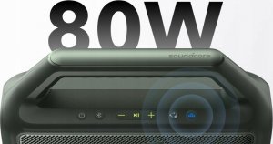 Głośnik Soundcore Głośnik Soundcore Boom 2 Zielony 2