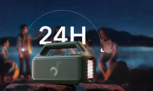 Głośnik Soundcore Głośnik Soundcore Boom 2 Zielony 7