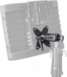 Manfrotto Mocowanie VESA TetherGear (MLTSA1001B) 3