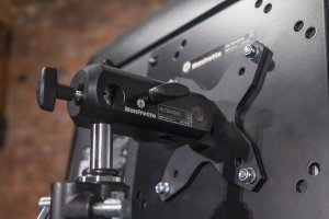 Manfrotto Mocowanie VESA TetherGear (MLTSA1001B) 6