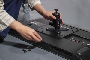 Manfrotto Mocowanie VESA TetherGear (MLTSA1001B) 9