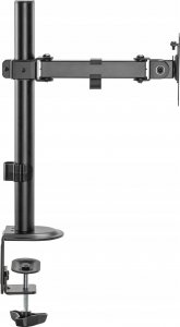 Maclean Uchwyt biurkowy na monitor 17" - 32" (MC-572N) 4