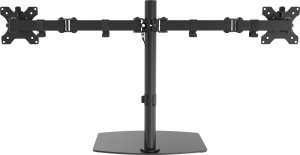 Vision Stojak biurkowy na 2 monitory 13" - 32" (VFM-DSDB) 3