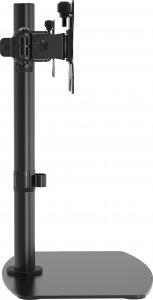 Vision Stojak biurkowy na 2 monitory 13" - 32" (VFM-DSDB) 4