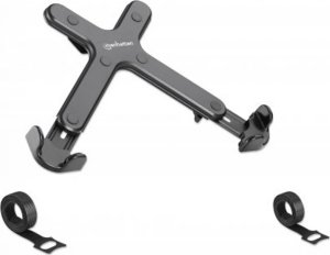 Manhattan Uchwyt na laptopa 11-17" z mocowaniem VESA regulowany	 2