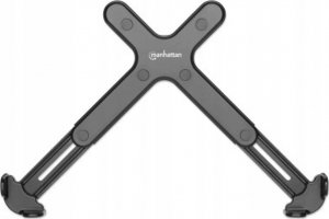 Manhattan Uchwyt na laptopa 11-17" z mocowaniem VESA regulowany	 4