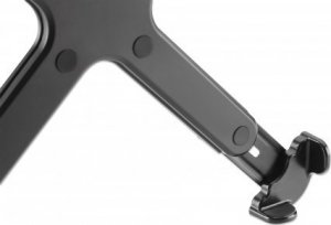 Manhattan Uchwyt na laptopa 11-17" z mocowaniem VESA regulowany	 6