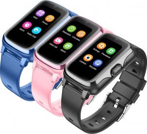 Smartwatch Hagen HK3.29.539 Różowy 3