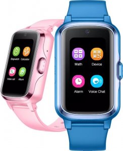 Smartwatch Hagen HK3.29.539 Różowy 6