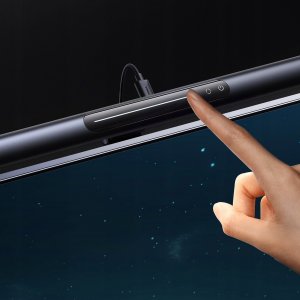 Baseus Lampka LED na monitor I-wok 3 serie 6