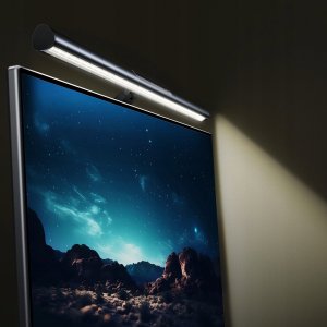 Baseus Lampka LED na monitor I-wok 3 serie 7