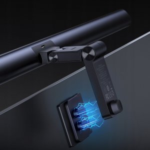 Baseus Lampka LED na monitor I-wok 3 serie 8