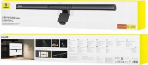 Baseus Lampka LED na monitor I-wok 3 serie 9
