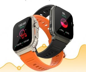 Smartwatch Active Band SMARTWATCH ZEGAREK PL ROZMOWY WODOODPORNY SPORTOWY A70 14