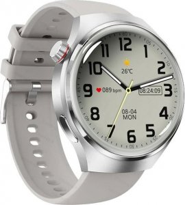 Smartwatch Active Band Watch 4 Pro Beżowy 14